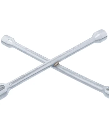 LLAVE DE CRUZ PARA AUTOMOVILES, DIN 899