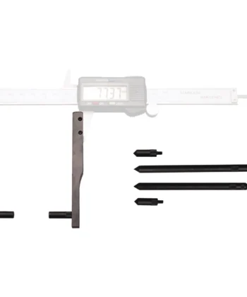 Juego de accesorios para el vernier BGS 1930
