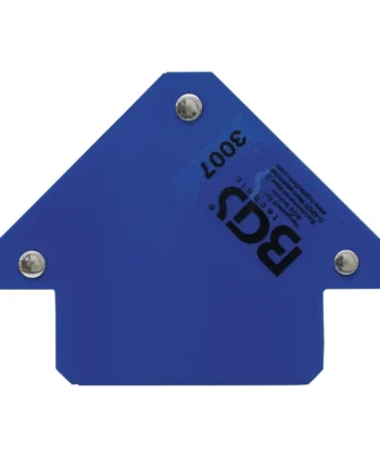 ESCUADRA MAGNETICA EXTRA FUERTE HASTA 11 KG