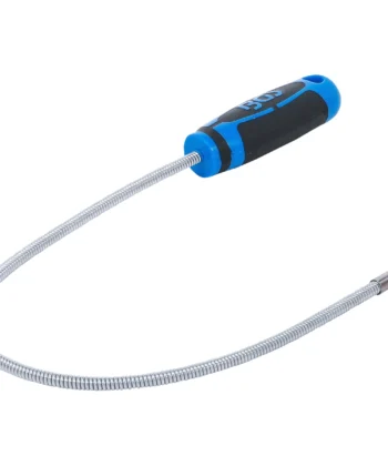 PINZA MAGNETICA FLEXIBLE, LONGITUD DE 500 MM