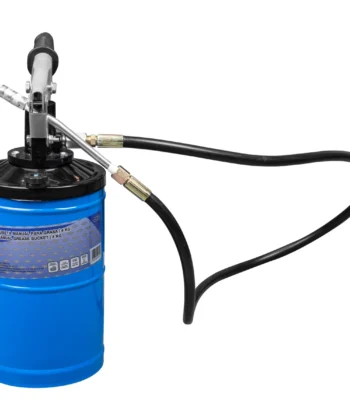 CUBETA MANUAL PARA GRASA | 4 KG