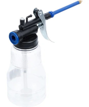ACEITERA DE PLASTICO