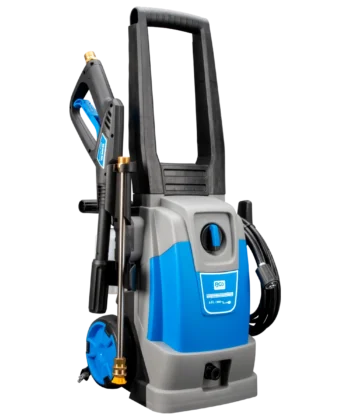 HIDROLAVADORA PROFESIONAL ELÉCTRICA | POTENCIA 1500 W | PRESIÓN MÁXIMA 1750 PSI / 120 BAR | 120V