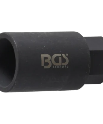 DADO PARA DESMONTAR TONILLOS ANTIRROBO 24.5 X 22.6 MM