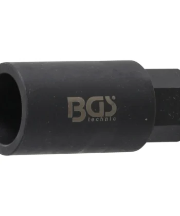 DADO PARA DESMONTAR TONILLOS ANTIRROBO 20.4 X 18.5 MM