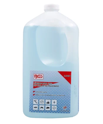 LIQUIDO PARA USO EN TINA DE ULTRASONIDO | 3.785 L