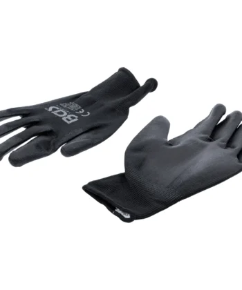 GUANTES DE MECANICO, TALLA 10/XL