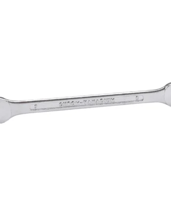 LLAVE PLANA 6X7 MM