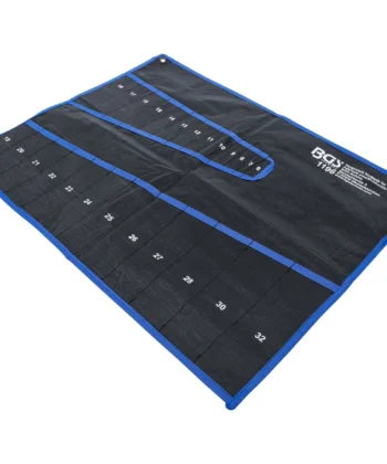 ESTUCHE VACÍO PARA BGS 1196