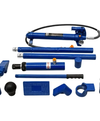PORTO POWER | 10 TON
