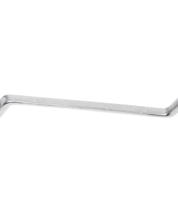 LLAVE DE ESTRELLA DOBLE CON CABEZAS E-TO