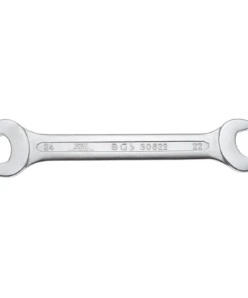 LLAVE PLANA 22X24 MM