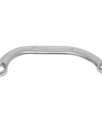 LLAVE DE DOBLE ESTRELLA TIPO C, 11X13 MM
