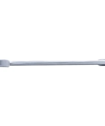 LLAVE DE DOBLE ESTRELLA TIPO S, 12X13 MM