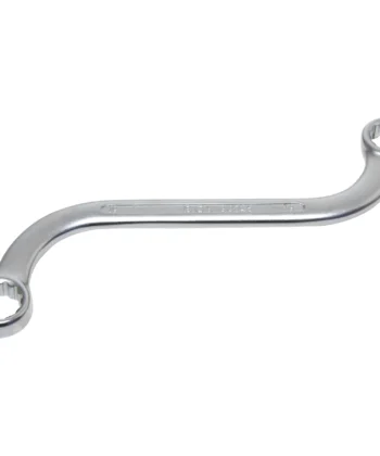 LLAVE DE DOBLE ESTRELLA TIPO S, 18X19 MM