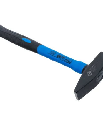 MARTILLO DE MECANICO CON MANGO DE FIBRA DE VIDRIO 800 G