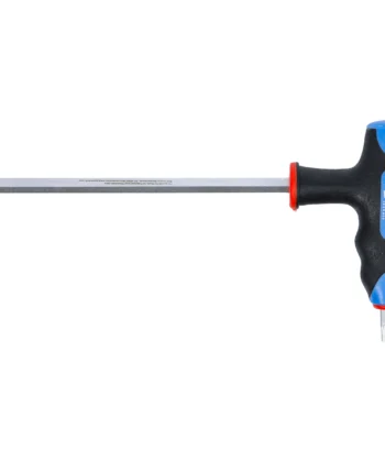 LLAVE EN T, PARA TORNILLOS T-STAR (TORX) (TORS), T45, LONGITUD 175 MM