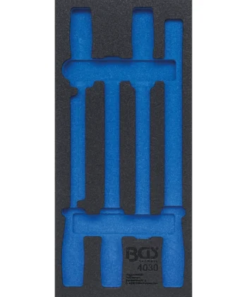 BANDEJA VACIA PARA BGS 4030