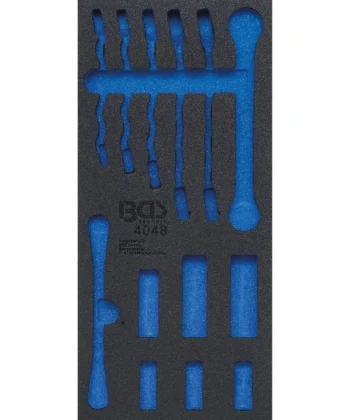 BANDEJA VACIA PARA BGS 4048