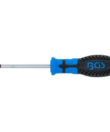 DESTORNILLADOR T20 X 80 MM