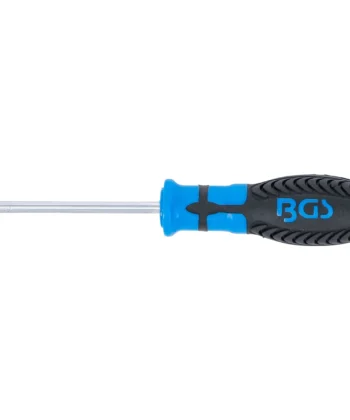 DESARMADOR PARA TALLER, PH1 X 80 MM