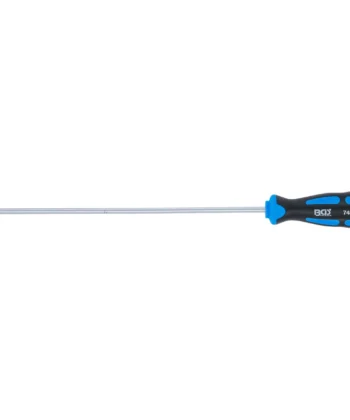 DESARMADOR | CON PERFIL EN T (PARA TORX) T20 | LONGITUD DE CUCHILLA 250 MM