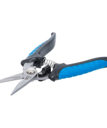 TIJERAS 180 MM MULTIUSO INOX
