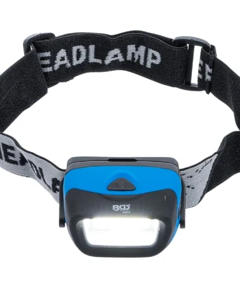 LAMPARA DE COB LED PARA CABEZA