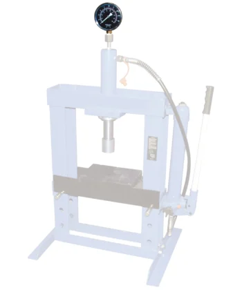 MANÓMETRO PARA BGS 9247