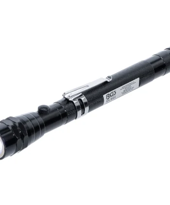 LINT.ERNA LED 2-IN-1 EXTENSIBLE CON PUNTA MAGNETICA