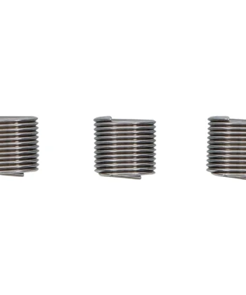 JUEGO 10 REPUESTOS DE INSERTOS M14X1.5