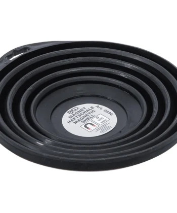 BANDEJA MAGNETICA | PLEGABLE | 120 MM